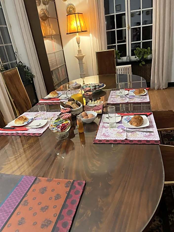 Manoir de la Houlette