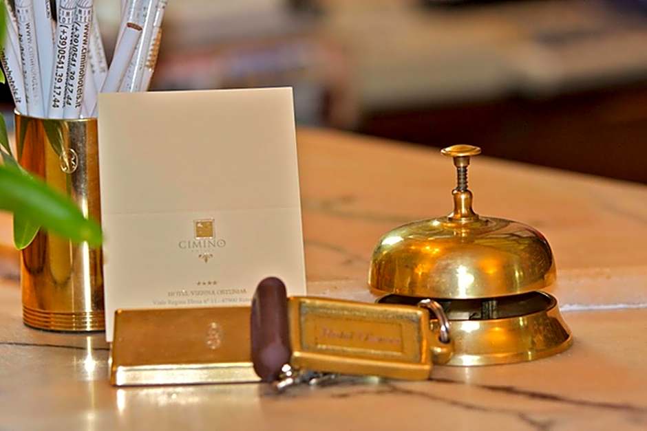 Hotel Vienna Ostenda e Ristorante il Danubio