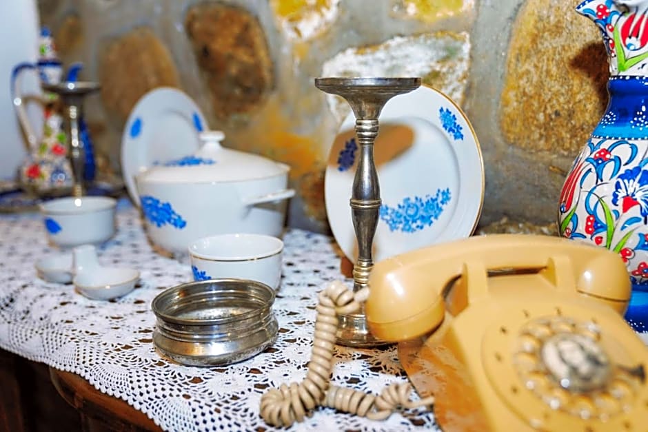 Ramise Hanım Mansion
