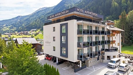 Hotel Alpenkönigin