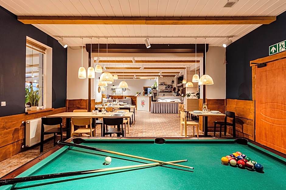 Kosówka Czarna Góra