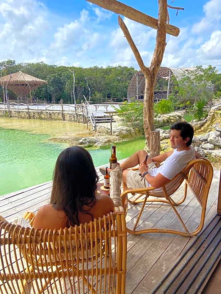Kuunaa at Cerveceria Tulum Luxury Jungle Suites - Adults Only