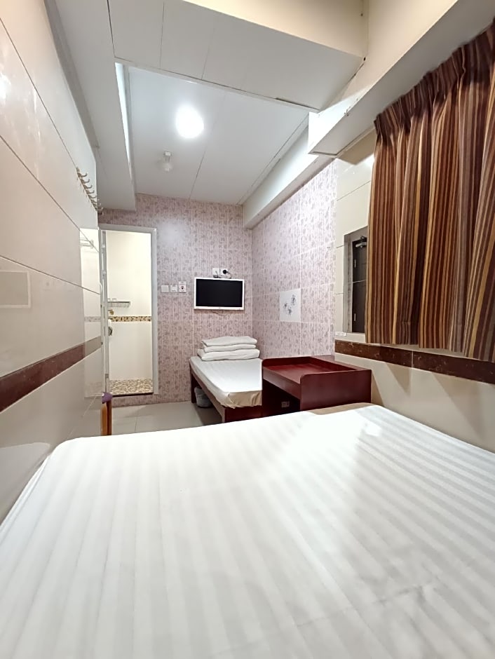 New Mong Kok Guest House
