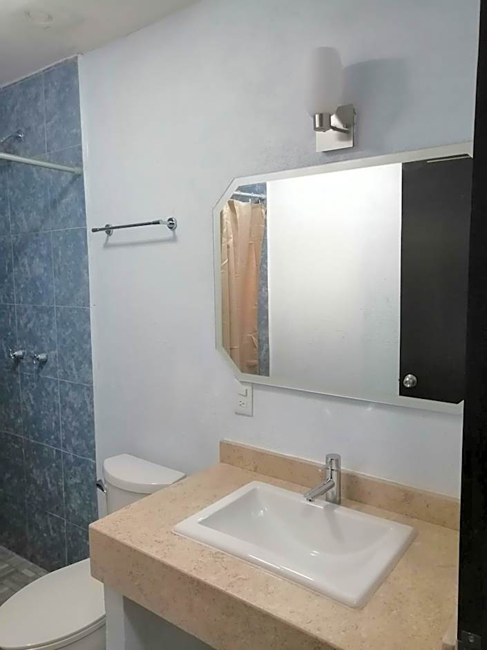 Habitaciones del Pacifico