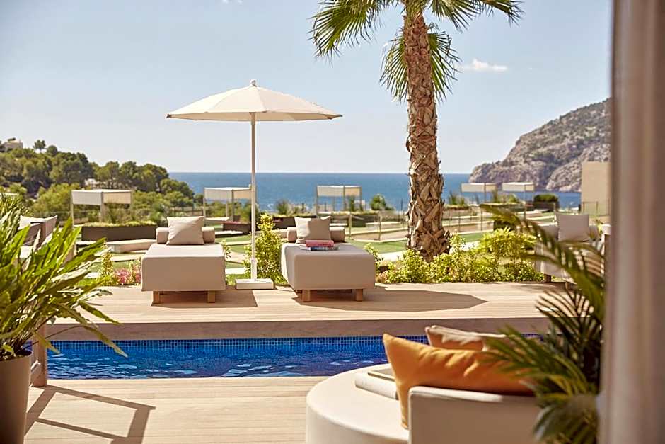 Zafiro Palace Andratx