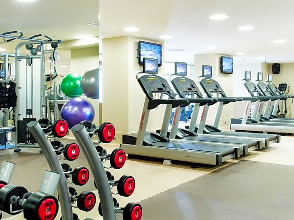 Crown Metropol Perth