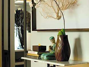 Room & Vespa Suite 1