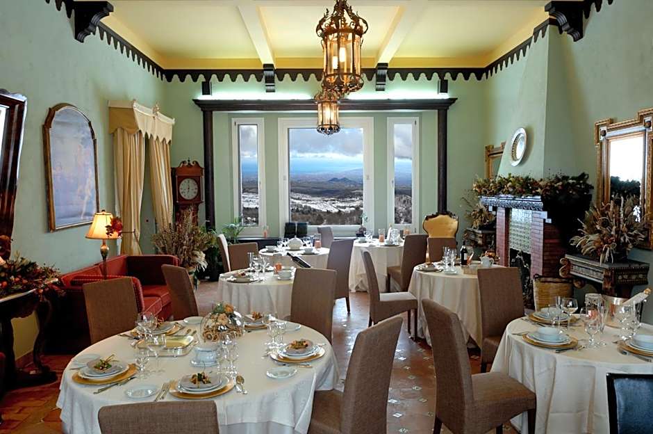 Hotel Villa Dorata