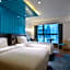CityNote Hotel Beijing Road Dafosi Park Metro Station