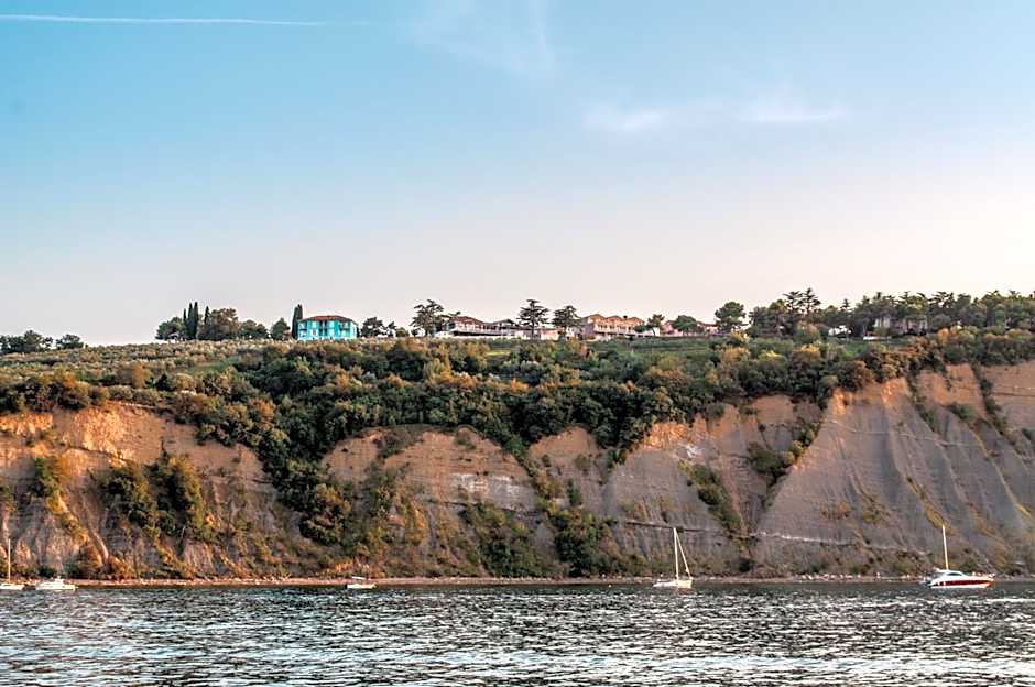 Hotel Cliff Belvedere