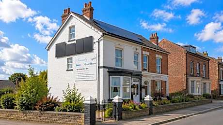 Heavenly Nights Guest House