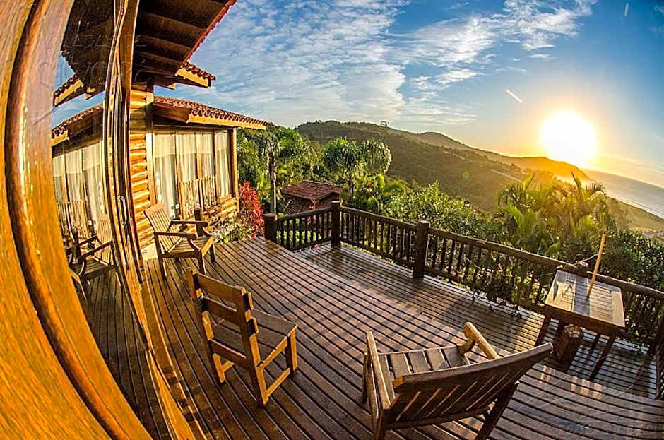 Pousada Moradas da Silveira