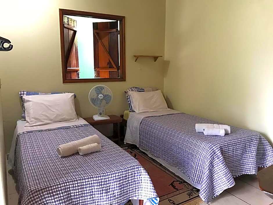 Pousada Casa do Cerrado - Alto Paraíso de Goiás