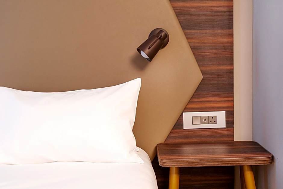 Aparthotel Adagio Leicester