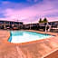 Motel 6-Ukiah, CA - North