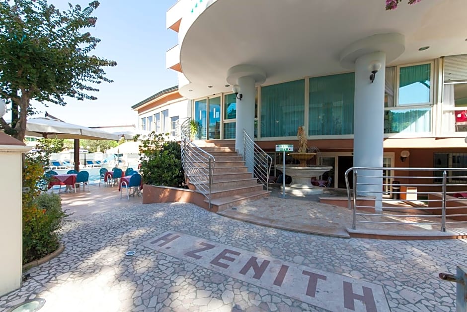 Hotel Zenith