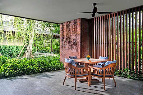 Andaz Suite