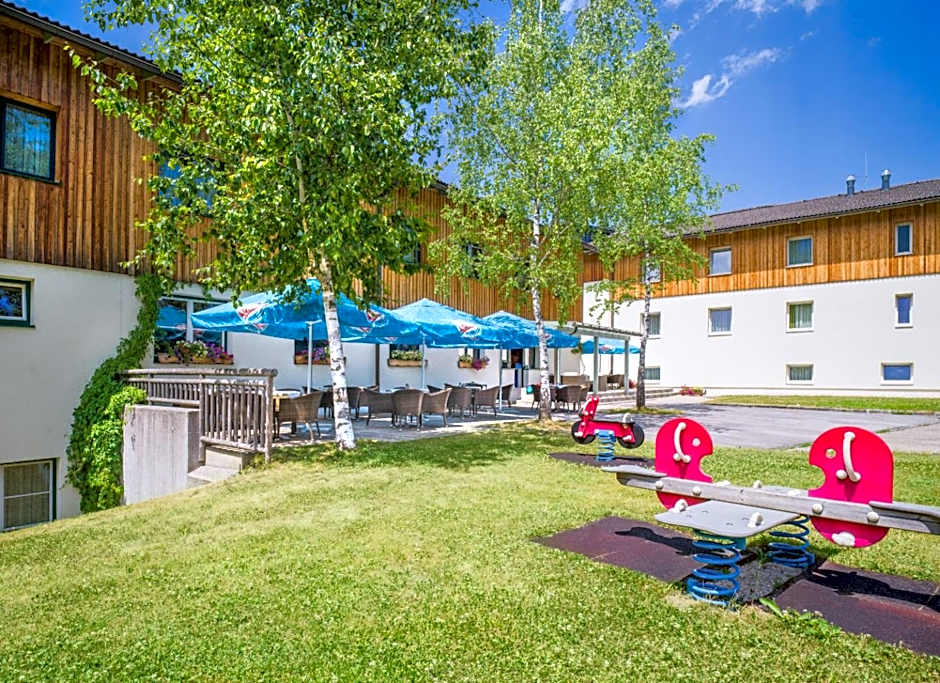 JUFA Hotel Bad Aussee