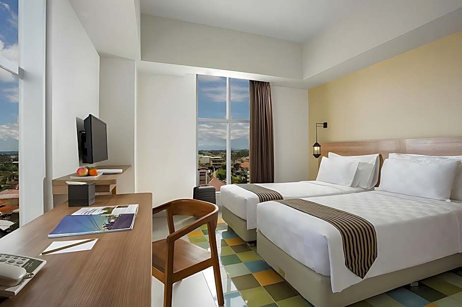 KHAS Tugu Hotel Yogyakarta