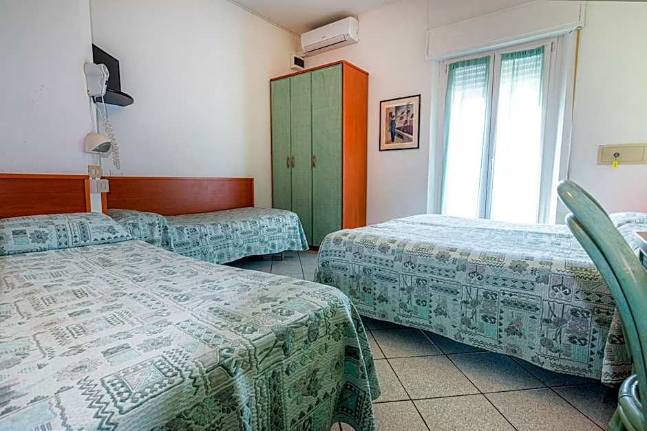 Hotel Diamond