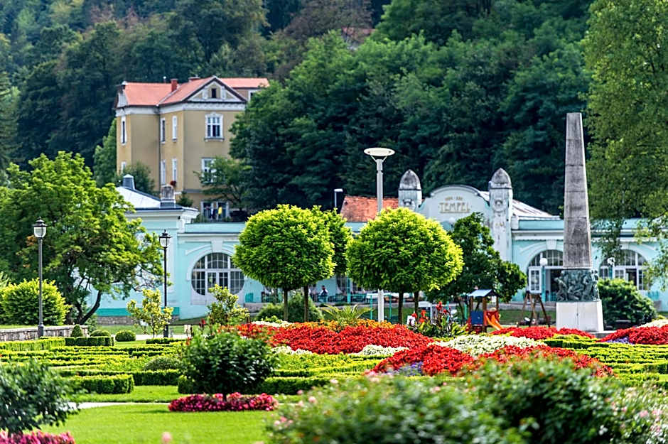 Grand Hotel Rogaška Premium