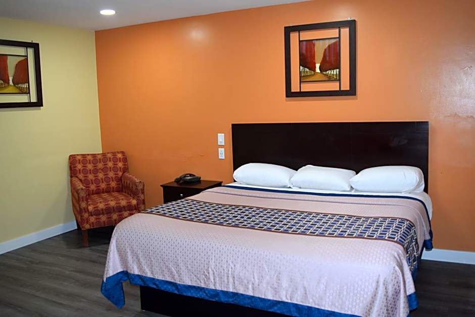 White Oaks Motel Pennsville/Carneys Point