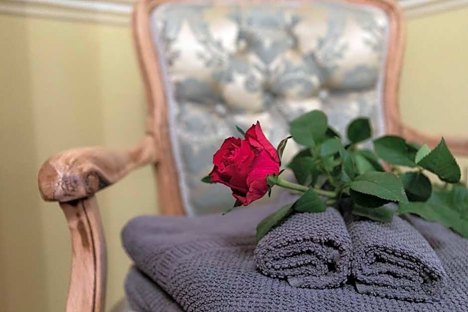 Dogana d'Acqua Rooms & Art