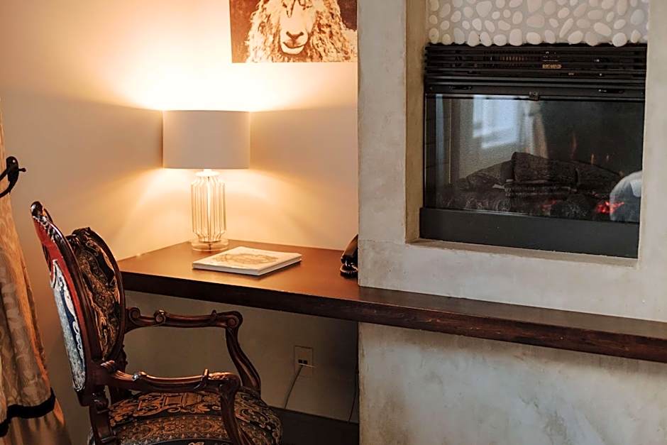 Mercer Hotel Downtown, BW Premier Collection