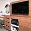 Hampton Inn By Hilton Butte
