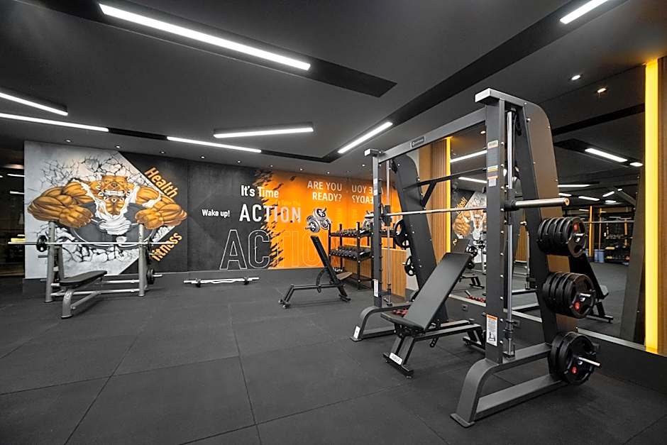 Villa Sunflower Hotel - All Inclusive