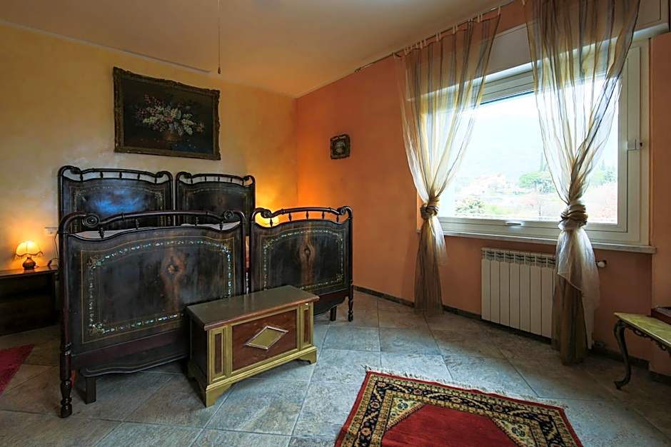 Villamir B&B