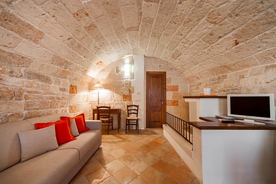 Cuore di Pietra - Housea