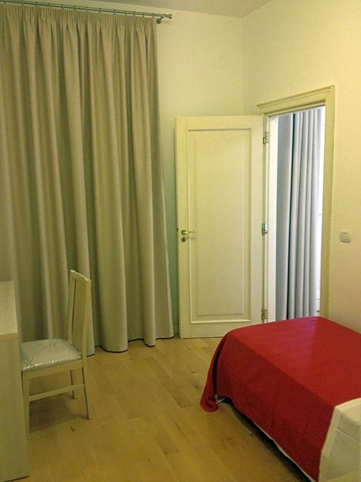 Villa Ersilia