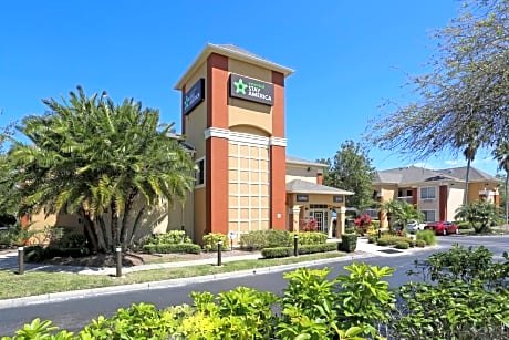 Extended Stay America Suites - Clearwater - Carillon Park