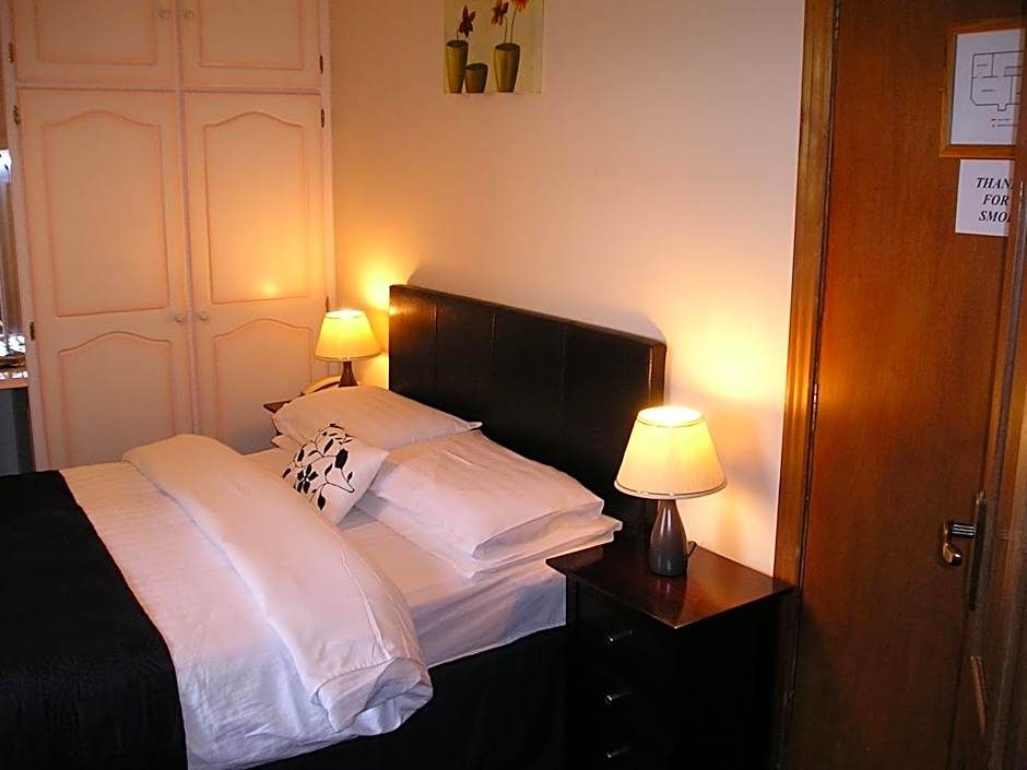 Mountain View Guesthouse