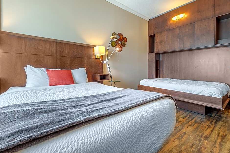 Days Inn by Wyndham Berthierville