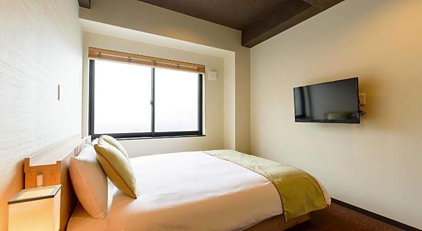 JPINN Kyoto Ekimae Mongakucho