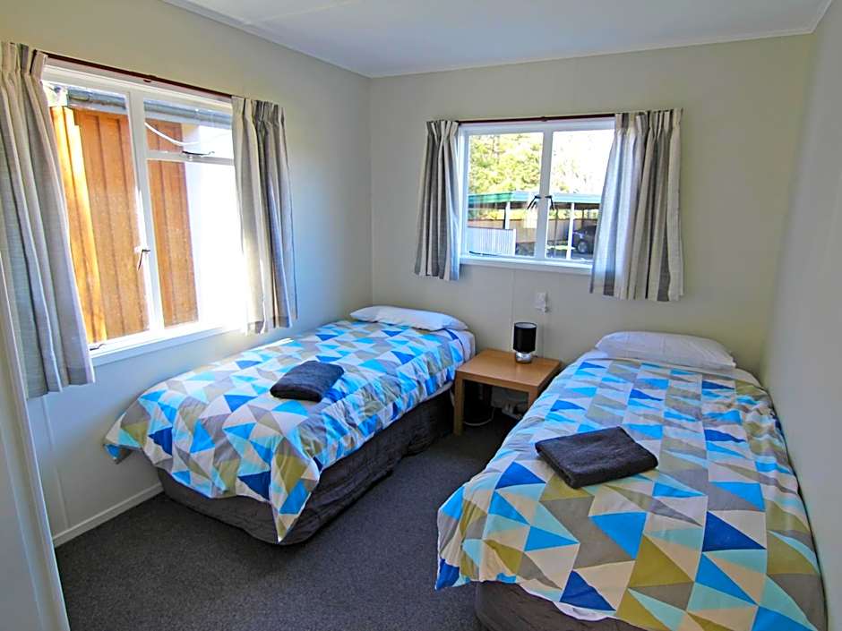 Alpine Adventure Holiday Park