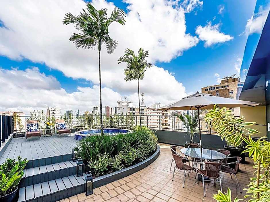 Grand Mercure Belem do Para