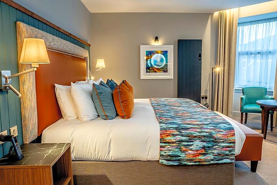 Star Hotel Kingussie