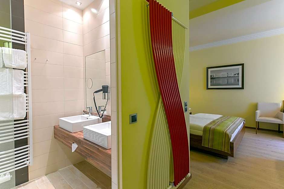Hotel Vienna beim Prater