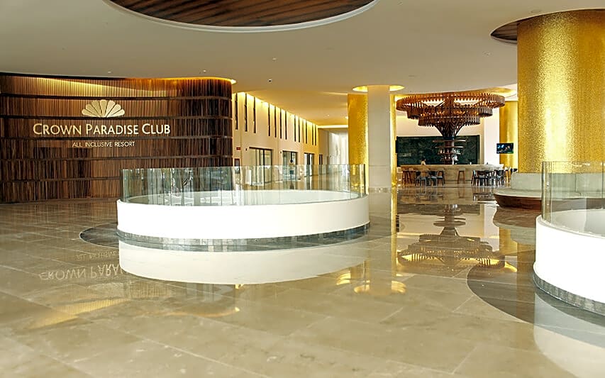 Sensira Resort & Spa Riviera Maya All Inclusive