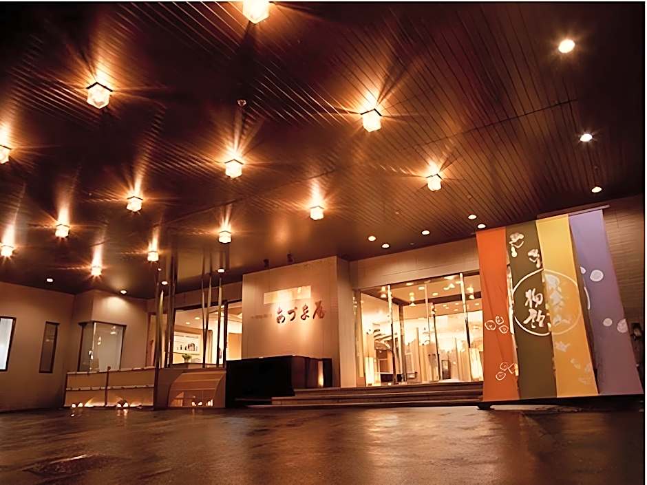 Fujiya Ryokan