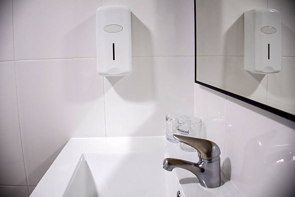 Hotel Restaurante Rúas