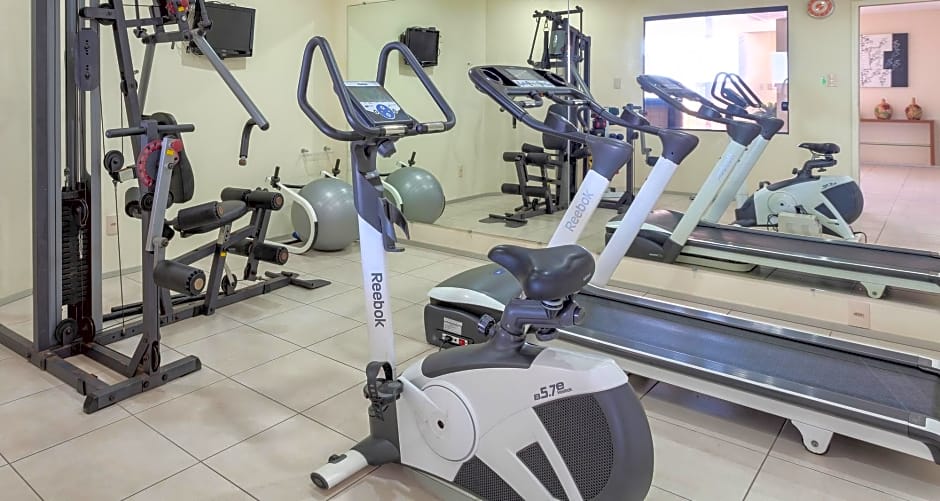 Tulip Inn Sao Luis Praiabella