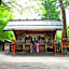 Ikaho Syusuien