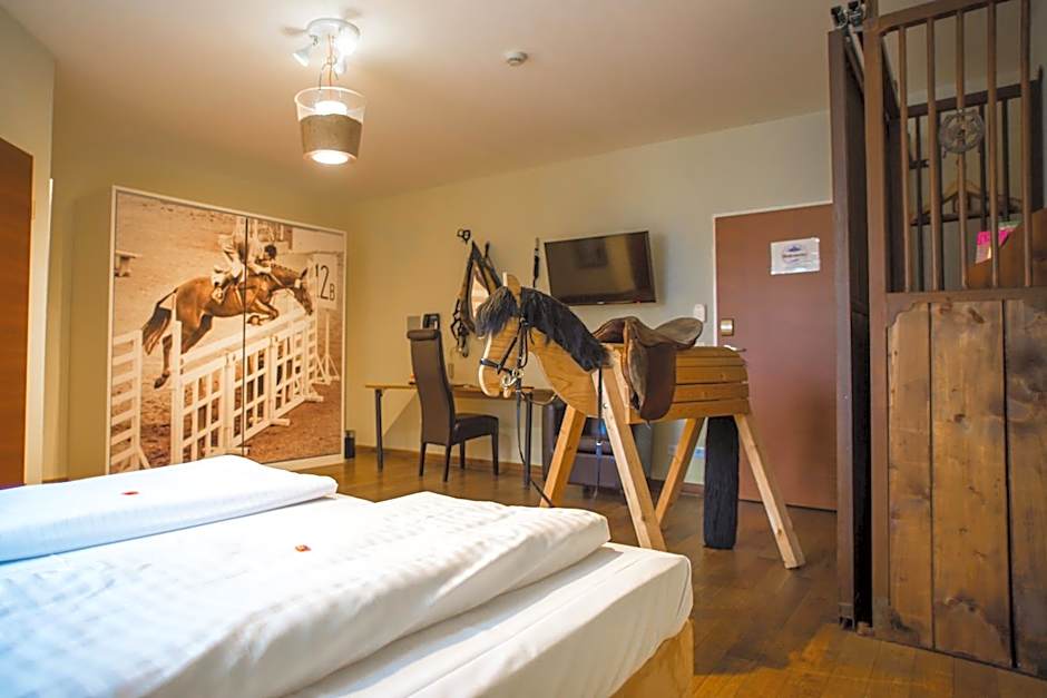 Landhotel Beverland