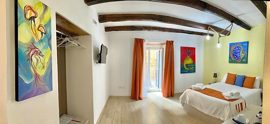 'A Room de' Scugnizzi