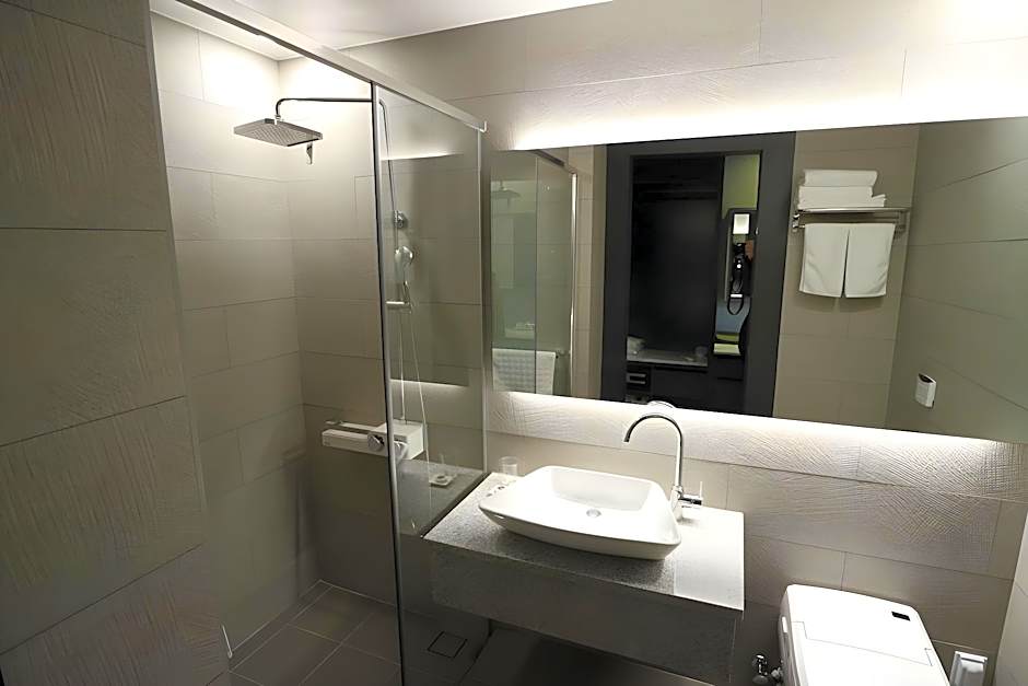 THE HONGC HOTEL Gangneung