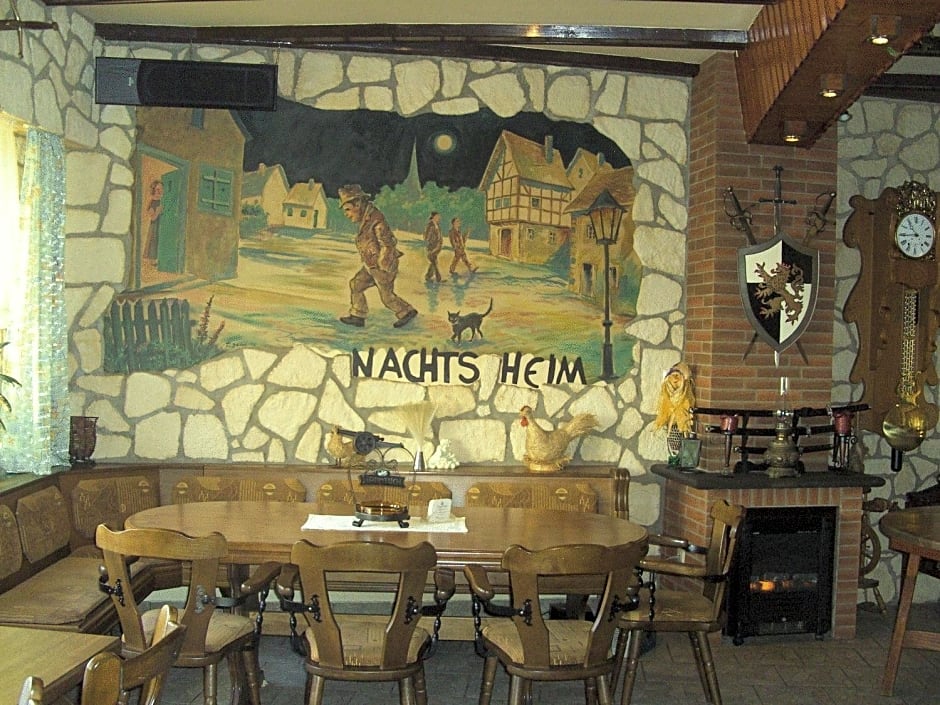 Gasthaus Tannengrün